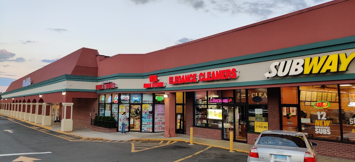 Vedas Indian Cuisine Norwalk